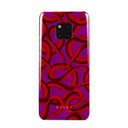 Watch Out - Huawei Mate 20 Pro Case 1