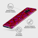 Watch Out - Huawei Mate 20 Pro Case 3