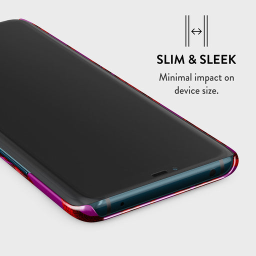 Watch Out - Huawei Mate 20 Pro Case 4