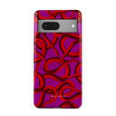 Watch Out - Google Pixel 7 Case