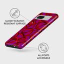 Watch Out - Google Pixel 7 Case 3