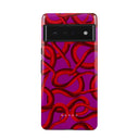 Watch Out - Google Pixel 6 Pro Case 1