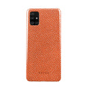 Vintage Edition - Spots Samsung Galaxy A71 4G Case 1