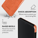 Vintage Edition - Spots Samsung Galaxy A12 4G Case 8