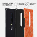 Vintage Edition - Spots OnePlus 8 Case 2