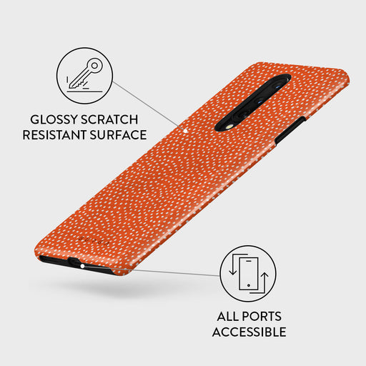 Vintage Edition - Spots OnePlus 8 Case 3