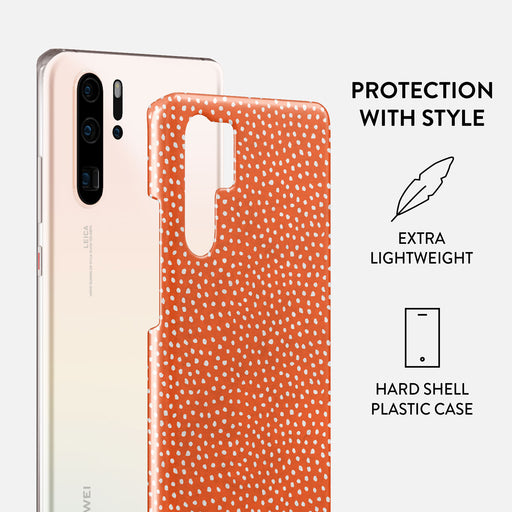 Vintage Edition - Spots Huawei P30 Pro Case 2