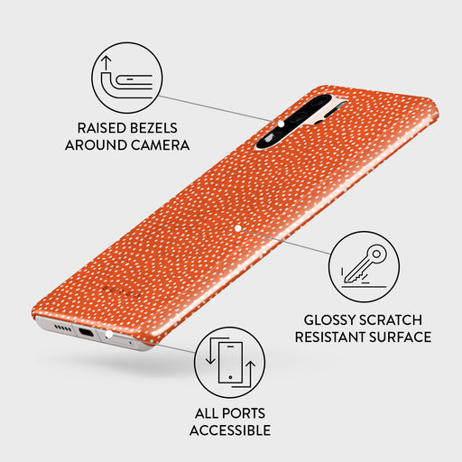 Vintage Edition - Spots Huawei P30 Pro Case 3