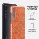 Vintage Edition - Spots Huawei P20 Case 2