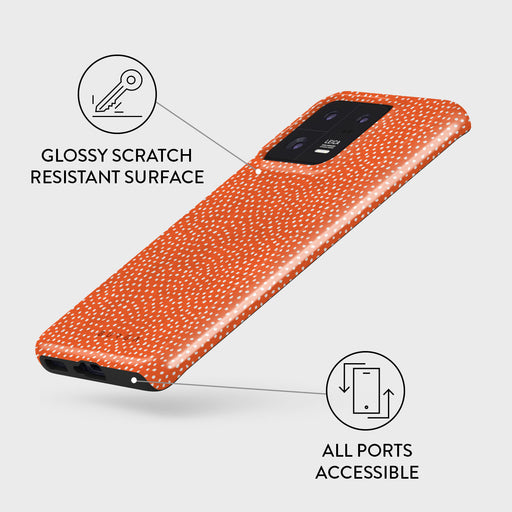 Vintage Edition - Spots Xiaomi 13 Pro Case 3