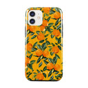 Orange Lemonade - iPhone 11 Case 5