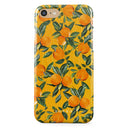 Orange Lemonade - iPhone SE (2020) Case 1