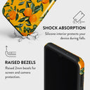 Orange Lemonade - Samsung Galaxy A13 4G Case 4