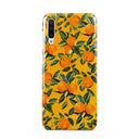 Orange Lemonade - Samsung Galaxy A70 Case