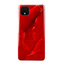 Wild Blaze - Red Google Pixel 4 Case 1