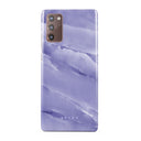 Lavender Dream - Samsung Galaxy Note 20 4G / 5G Case