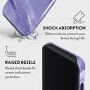 Lavender Dream - Samsung Galaxy A54 Case 4