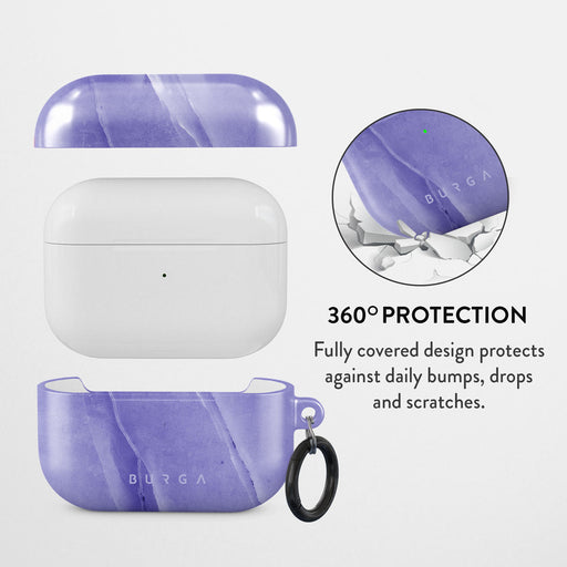 Lavender Dream - AirPods Pro Case 2