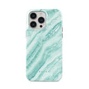 Fresh Breeze - iPhone 14 Pro Case