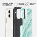 Fresh Breeze - iPhone 11 Case 6