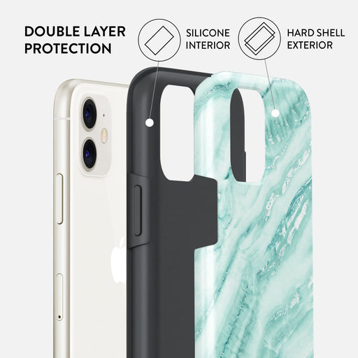 Fresh Breeze - iPhone 11 Case 6