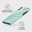Fresh Breeze - iPhone 11 Case 7