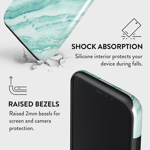 Fresh Breeze - iPhone 11 Case 8