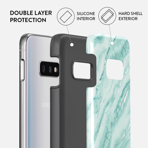Fresh Breeze - Samsung Galaxy S10E Case 6