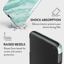Fresh Breeze - Samsung Galaxy S10E Case 8
