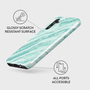 Fresh Breeze - Samsung Galaxy A14 5G Case 3
