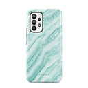 Fresh Breeze - Samsung Galaxy A33 Case 1