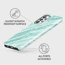 Fresh Breeze - Samsung Galaxy A33 Case 3