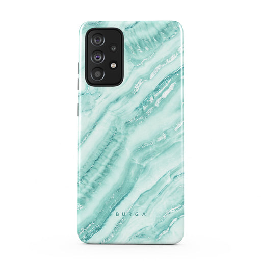 Fresh Breeze - Samsung Galaxy A52 / A52S 4G / 5G Case | BURGA