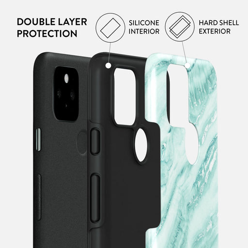Fresh Breeze - Google Pixel 5 Case 6