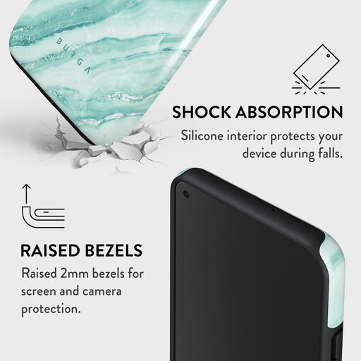 Fresh Breeze - Google Pixel 5 Case 8