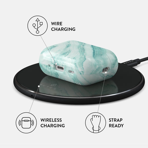Fresh Breeze - AirPods Pro 2 Case 3