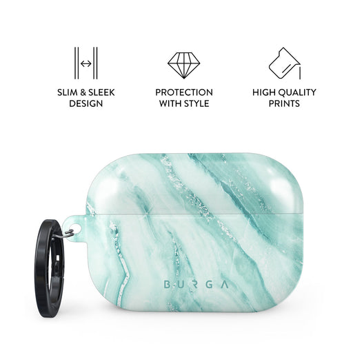 Fresh Breeze - AirPods Pro 2 Case 4