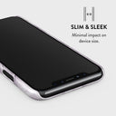 Black Currant - iPhone XS Max Case 4