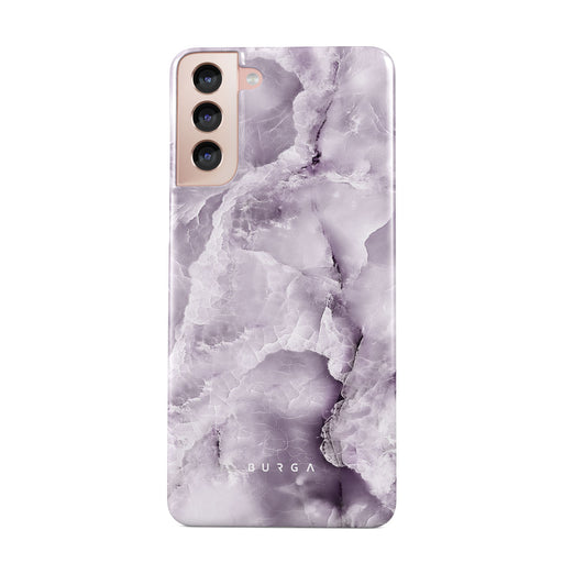 Black Currant - Samsung Galaxy S21 Plus Case 1