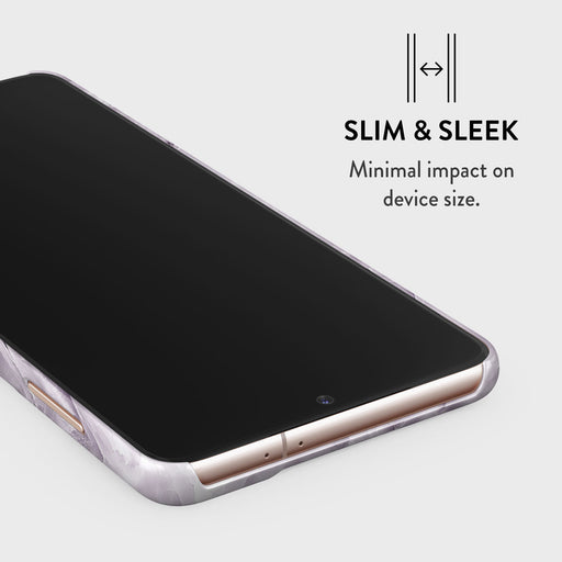 Black Currant - Samsung Galaxy S21 Plus Case 4