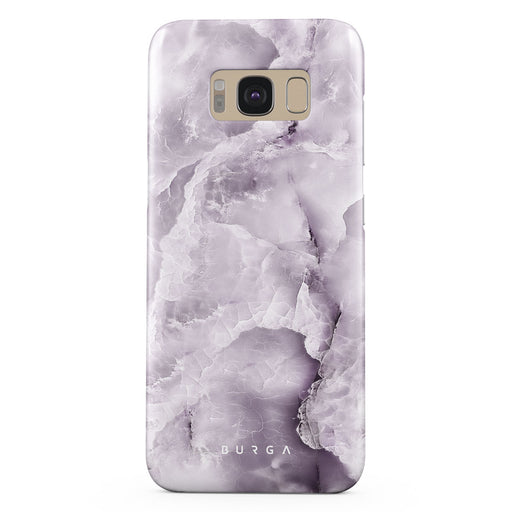 Black Currant - Samsung Galaxy S8 Case 1