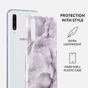 Black Currant - Samsung Galaxy A50 Case 2