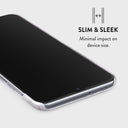 Black Currant - Samsung Galaxy A50 Case 4