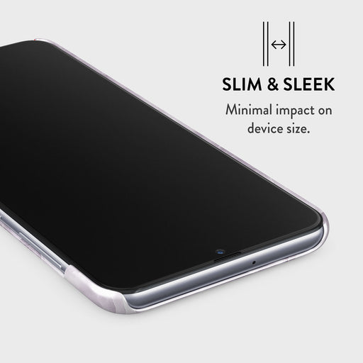Black Currant - Samsung Galaxy A50 Case 4