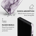 Black Currant - Google Pixel 7 Case 4