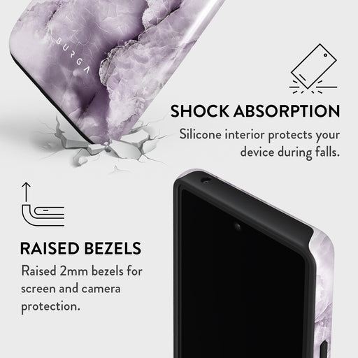 Black Currant - Google Pixel 7 Case 4