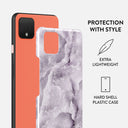 Black Currant - Google Pixel 4 Case 2