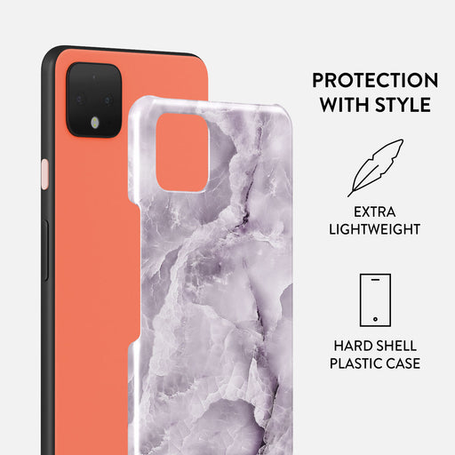 Black Currant - Google Pixel 4 Case 2