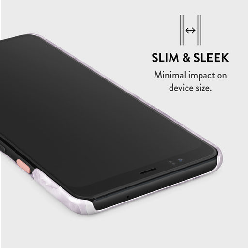 Black Currant - Google Pixel 4 Case 4