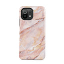 Morning Sunshine - Pastel Marble Xiaomi Mi 11 Lite 4G / 5G Case